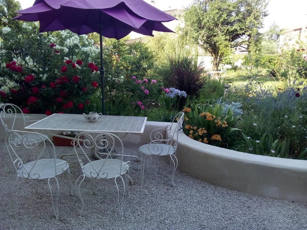 Bed and Breakfast L'Ecrin Villeneuve-sur-Lot Exteriér fotografie
