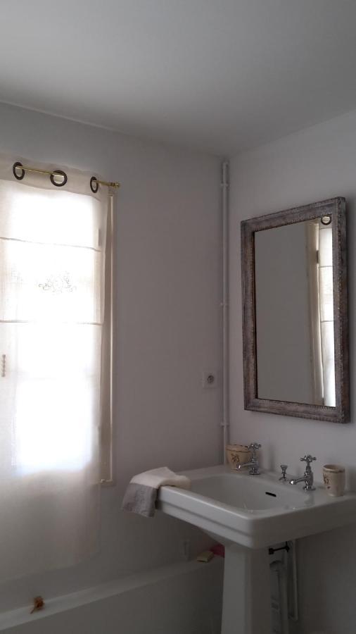 Bed and Breakfast L'Ecrin Villeneuve-sur-Lot Exteriér fotografie