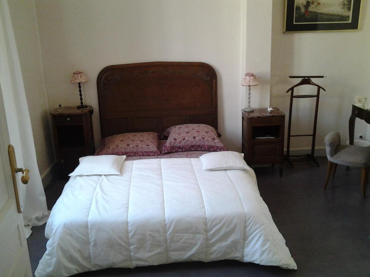 Bed and Breakfast L'Ecrin Villeneuve-sur-Lot Exteriér fotografie