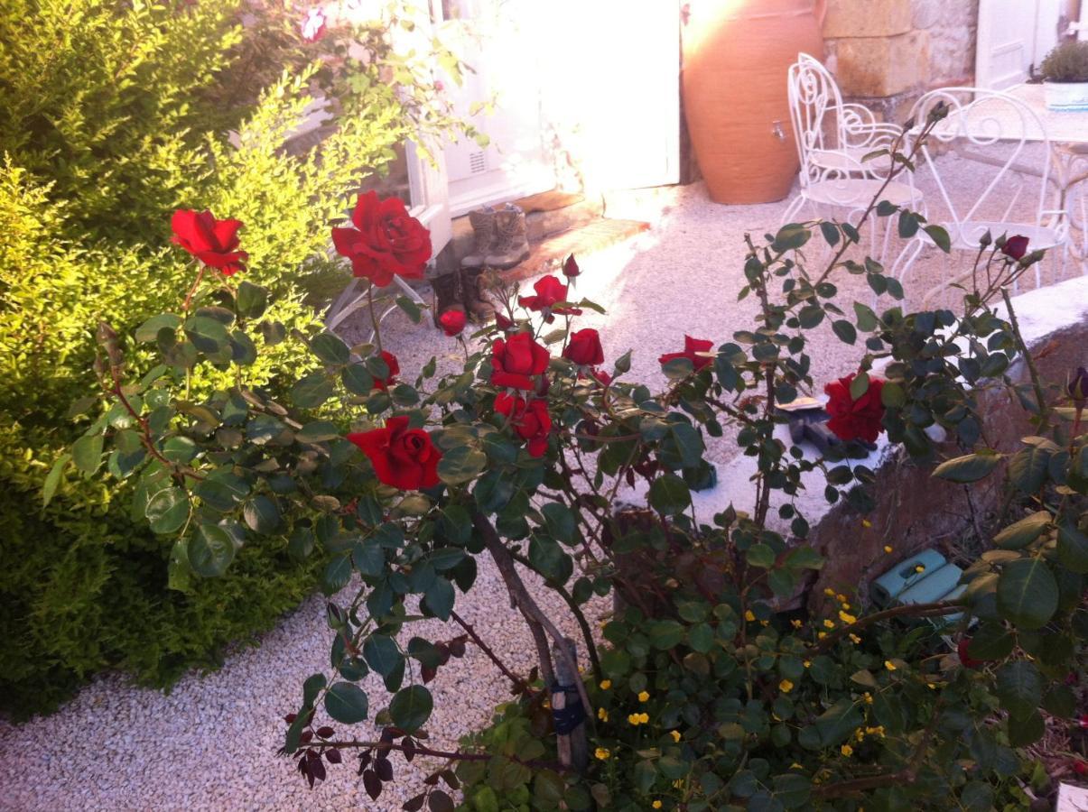 Bed and Breakfast L'Ecrin Villeneuve-sur-Lot Exteriér fotografie